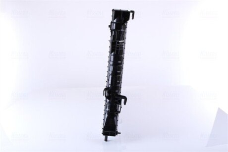 Радиатор охлаждения двигателя nissens 63771