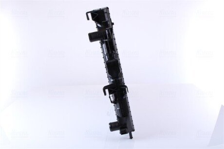 Радиатор охлаждения двигателя nissens 63771