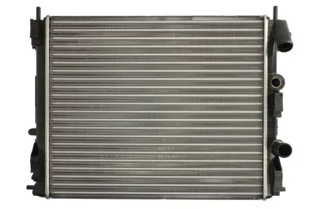 Радіатор охолодження двигуна Nissens 63809