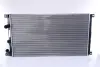 Радіатор охолодження двигуна Nissens 63812A (фото 1)