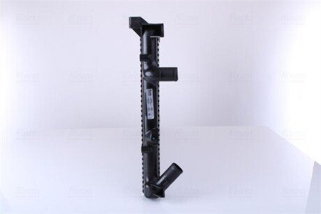 Радиатор охлаждения двигателя nissens 63819