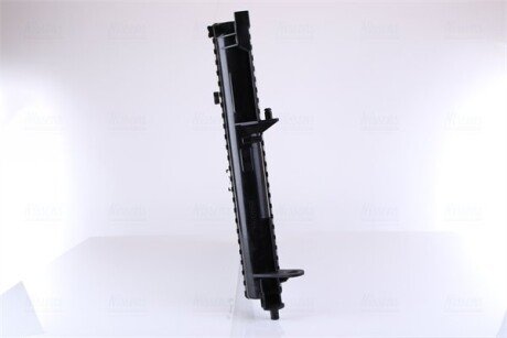 Радиатор охлаждения двигателя nissens 63838