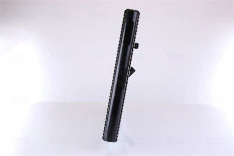 Радиатор охлаждения двигателя nissens 63911A