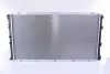Радіатор охолодження двигуна Nissens 63936A (фото 2)