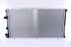 Радіатор охолодження двигуна Nissens 63936A (фото 1)