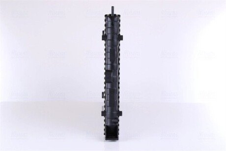 Радиатор охлаждения двигателя nissens 63993