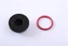 Радіатор охолодження двигуна Nissens 64033A (фото 5)