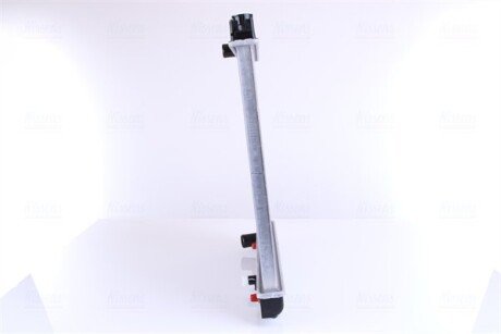 Радиатор охлаждения двигателя nissens 64159