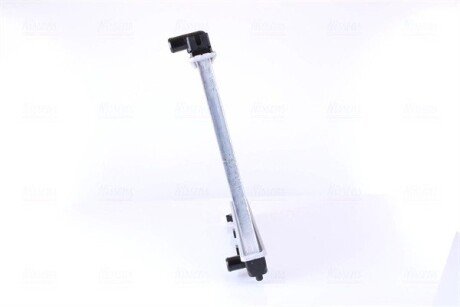 Радиатор охлаждения двигателя nissens 641753