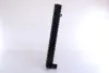 Радіатор охолодження двигуна Nissens 64300A (фото 4)