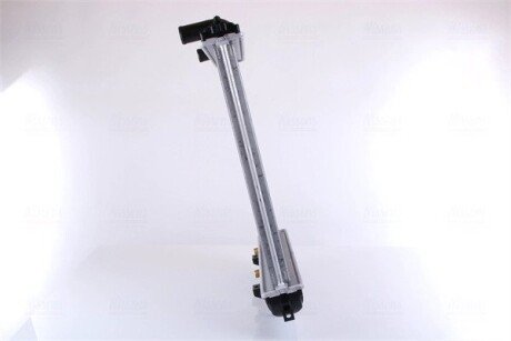 Радиатор охлаждения двигателя nissens 64309