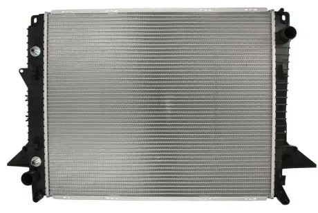Радіатор охолодження двигуна Nissens 64321A