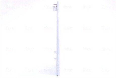 Радіатор охолодження двигуна nissens 64329