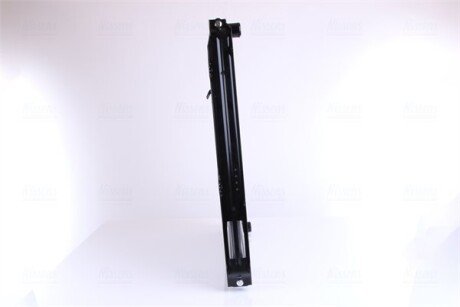 Радіатор охолодження двигуна nissens 64636A