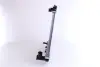 Радиатор охлаждения двигателя nissens 64638A