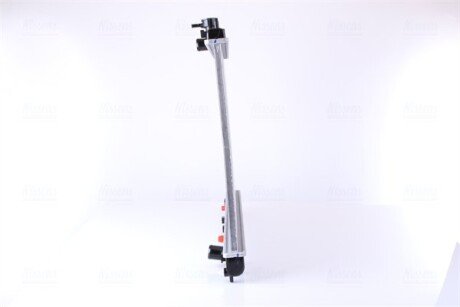 Радиатор охлаждения двигателя nissens 64657