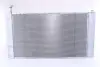 Радіатор охолодження двигуна Nissens 646809 (фото 2)