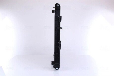 Радиатор охлаждения двигателя nissens 64681