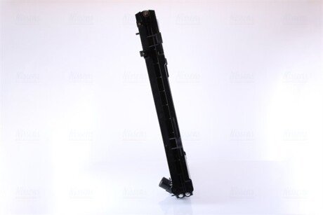 Радиатор охлаждения двигателя nissens 646827