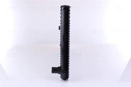 Радиатор охлаждения двигателя nissens 64691