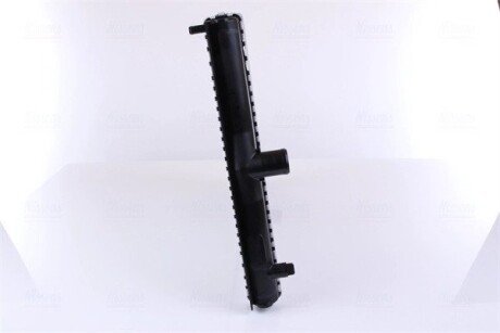 Радиатор охлаждения двигателя nissens 64691