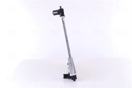 Радиатор охлаждения двигателя nissens 64798