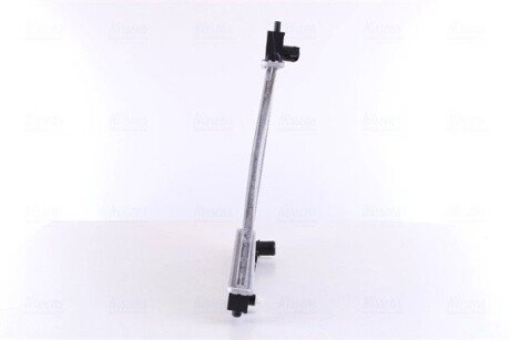 Радиатор охлаждения двигателя nissens 64798