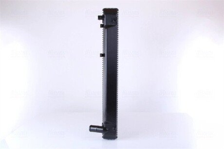 Радіатор охолодження двигуна nissens 64858A