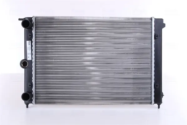 Радиатор охлаждения двигателя nissens 651631