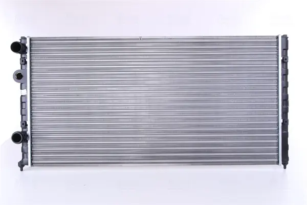 Радиатор охлаждения двигателя nissens 65252