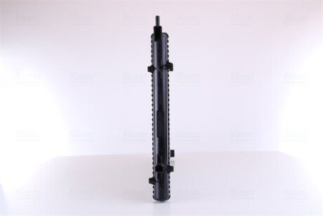 Радиатор охлаждения двигателя nissens 65277