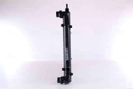 Радиатор охлаждения двигателя nissens 65277