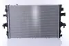 Радіатор охолодження двигуна Nissens 65283A (фото 3)