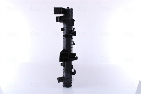 Радіатор охолодження двигуна nissens 65283A