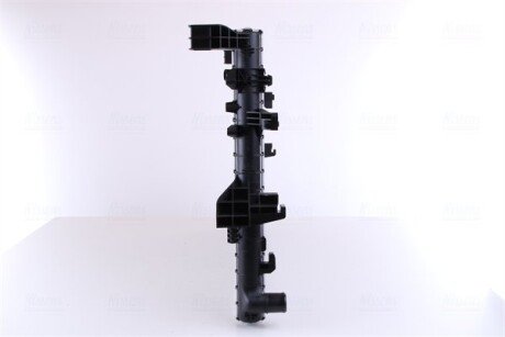 Радиатор охлаждения двигателя nissens 65285