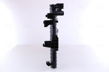 Радиатор охлаждения двигателя nissens 65285