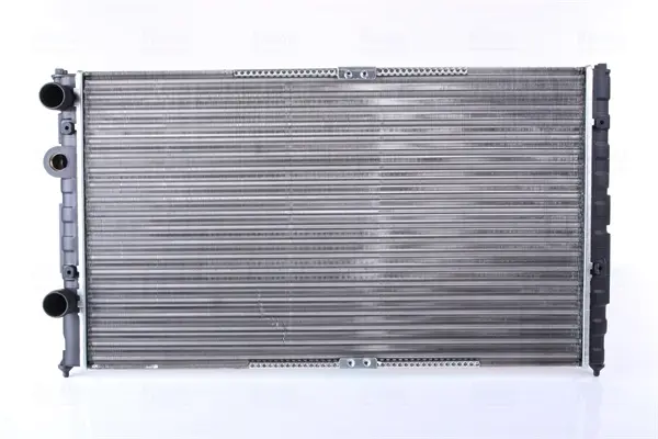 Радиатор охлаждения двигателя nissens 65290