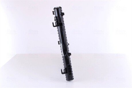 Радиатор охлаждения двигателя nissens 65293