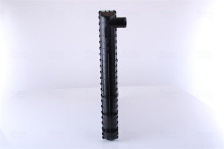 Радиатор охлаждения двигателя nissens 65525A