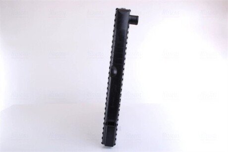 Радіатор охолодження двигуна nissens 65531A