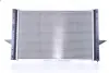 Радіатор охолодження двигуна Nissens 65535A (фото 3)