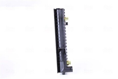 Радиатор охлаждения двигателя nissens 65535A