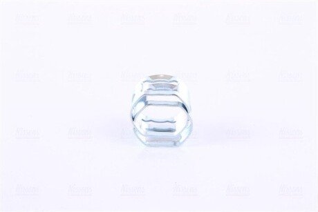 Радиатор охлаждения двигателя nissens 65535A