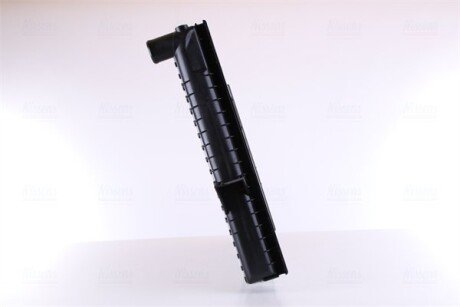 Радиатор охлаждения двигателя nissens 65536A