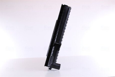 Радиатор охлаждения двигателя nissens 65536A