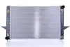 Радиатор охлаждения двигателя nissens 65539A