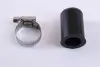 Радиатор охлаждения двигателя nissens 65543A