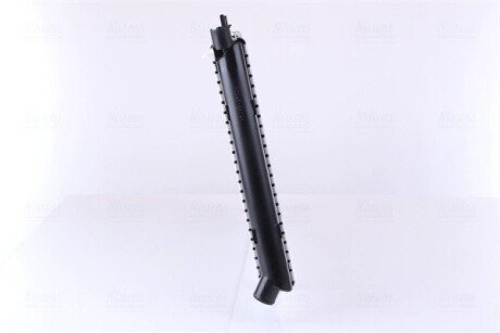 Радіатор охолодження двигуна nissens 65560A