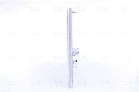 Радиатор охлаждения двигателя nissens 65614