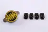 Радиатор охлаждения двигателя nissens 66624